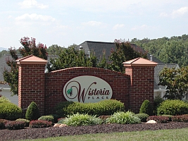 Wisteria Place